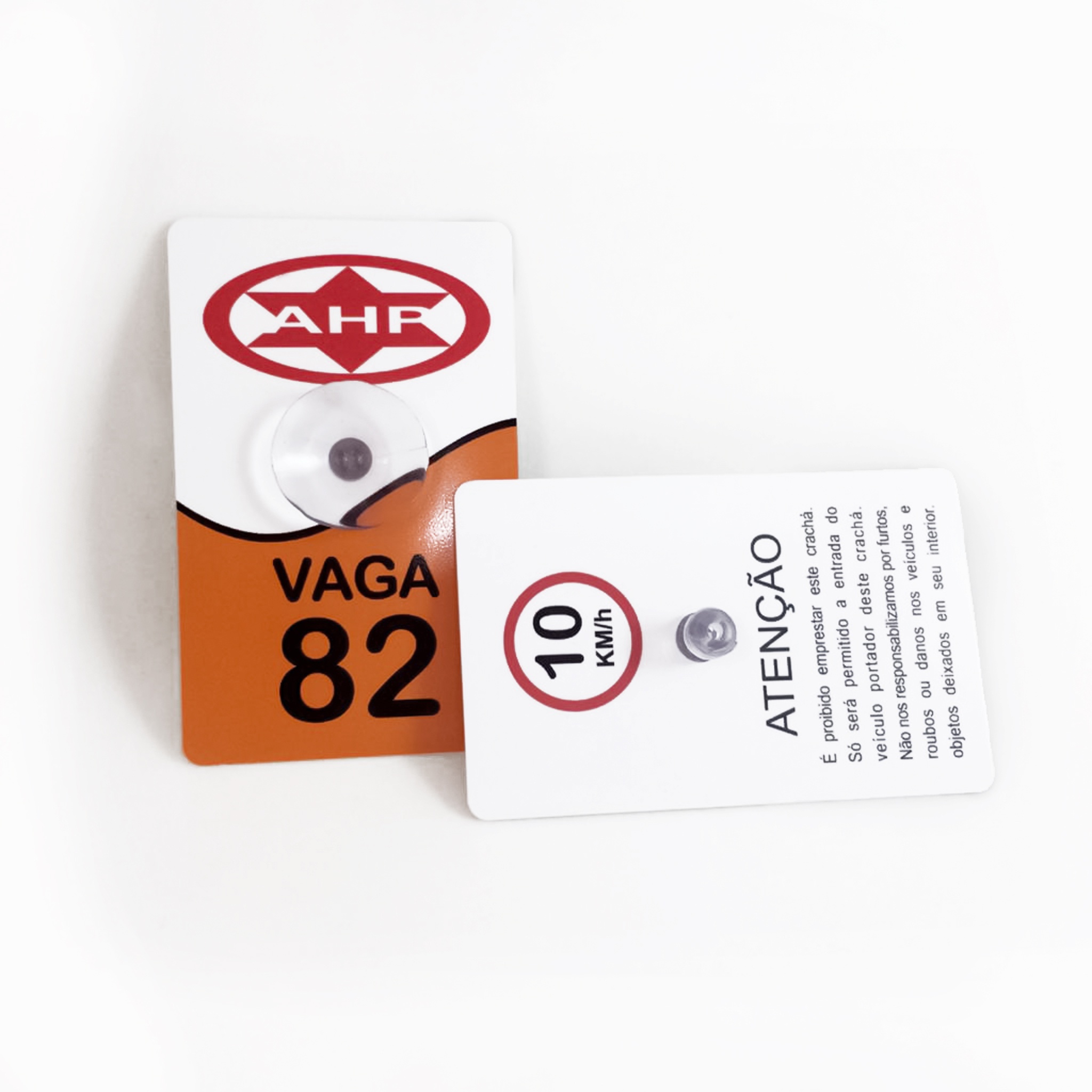 cartao-de-estacionamento-de-pvc