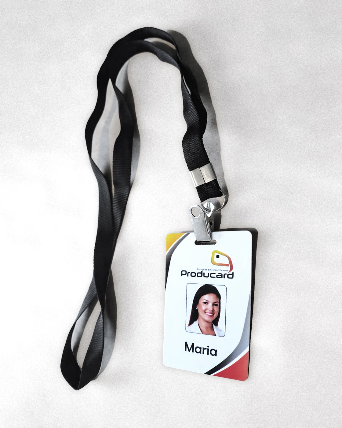 Crachás Personalizados para Moto e Bicicleta